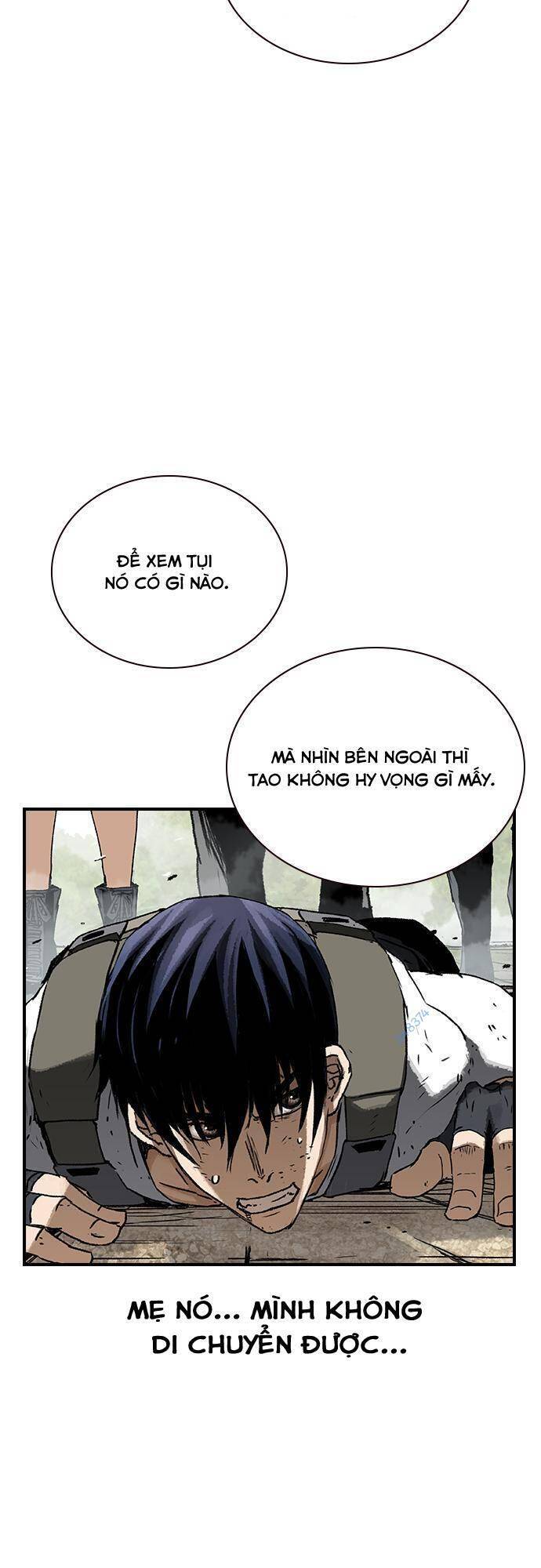 Pubg - Cuộc Chiến Sinh Tồn - 100 Chapter 15 - 39