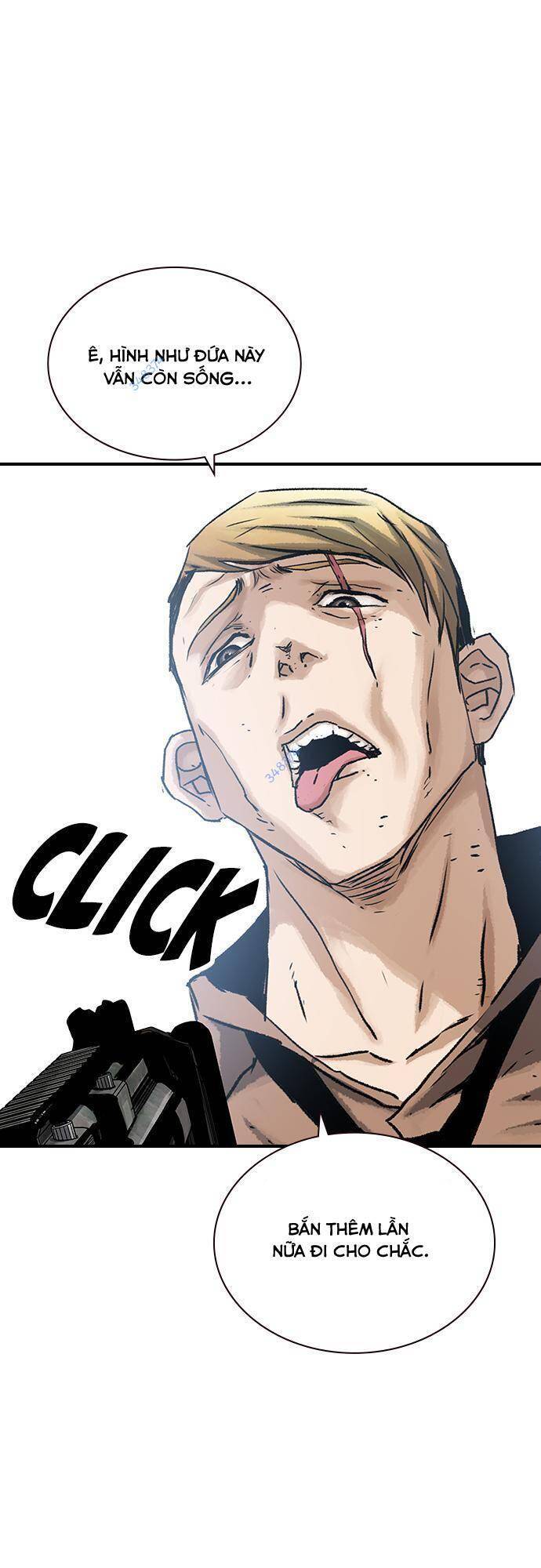 Pubg - Cuộc Chiến Sinh Tồn - 100 Chapter 15 - 40