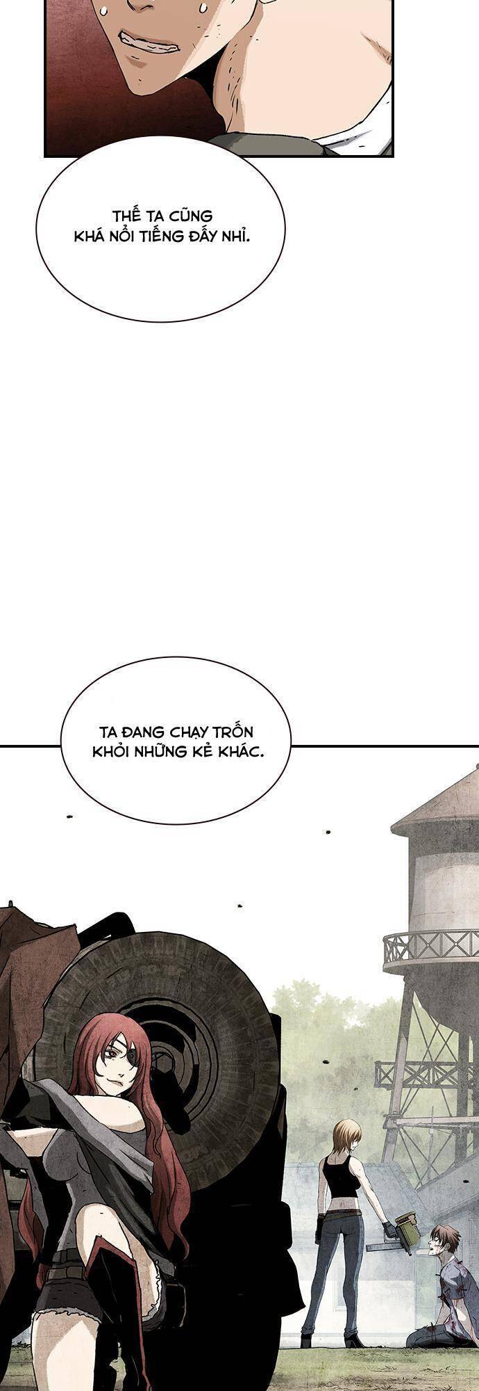 Pubg - Cuộc Chiến Sinh Tồn - 100 Chapter 15 - 5