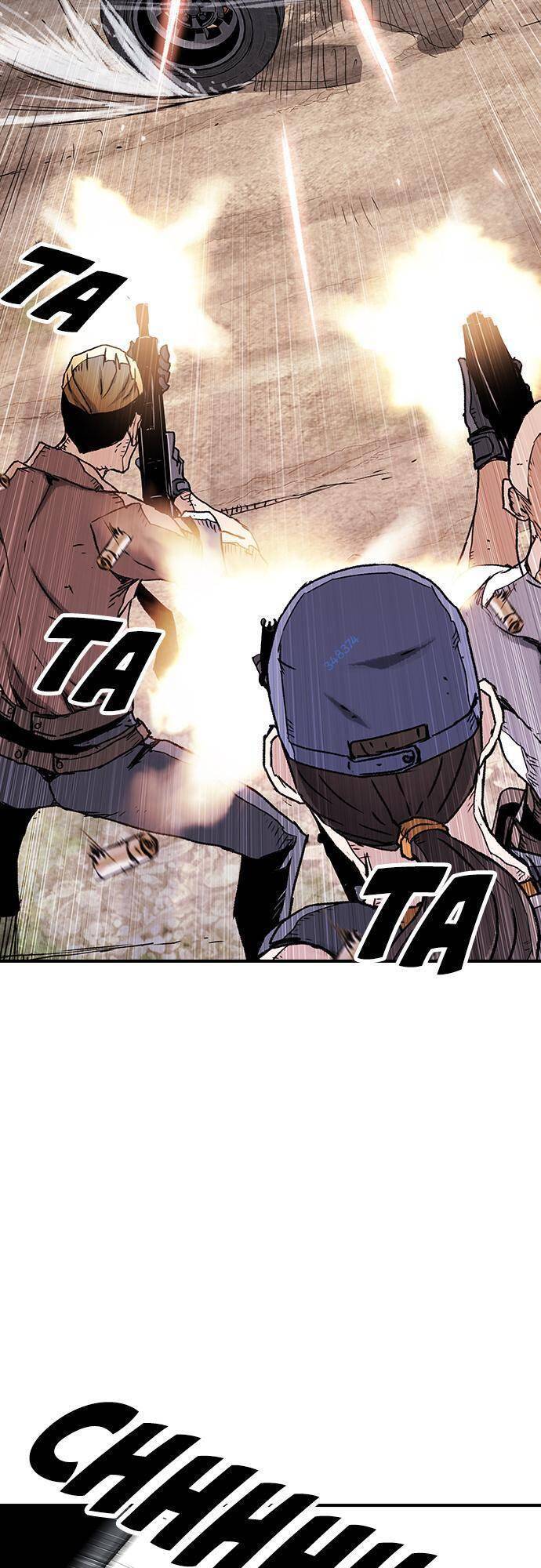 Pubg - Cuộc Chiến Sinh Tồn - 100 Chapter 15 - 47