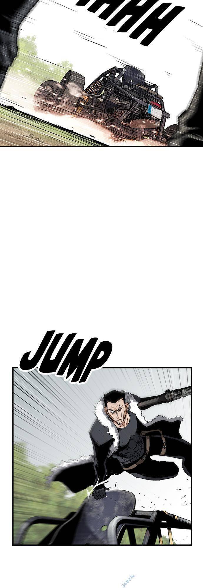 Pubg - Cuộc Chiến Sinh Tồn - 100 Chapter 15 - 48