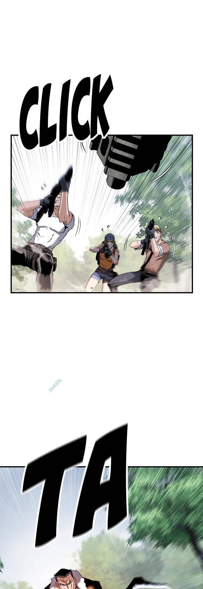 Pubg - Cuộc Chiến Sinh Tồn - 100 Chapter 15 - 49