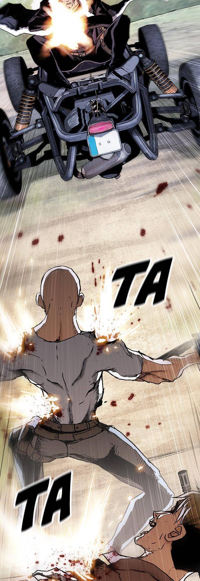 Pubg - Cuộc Chiến Sinh Tồn - 100 Chapter 15 - 50