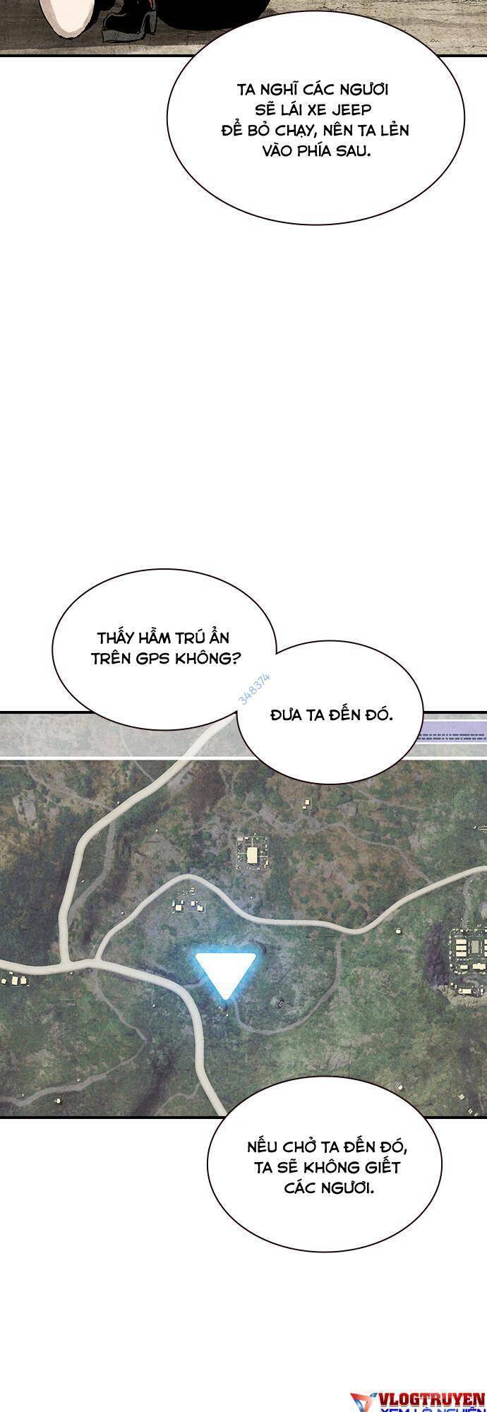 Pubg - Cuộc Chiến Sinh Tồn - 100 Chapter 15 - 6