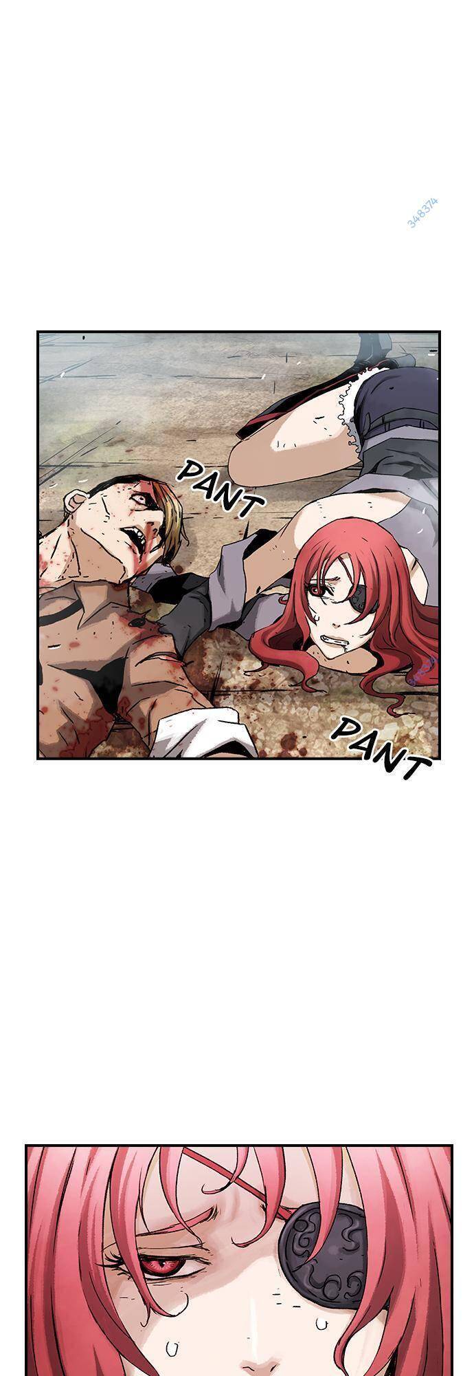 Pubg - Cuộc Chiến Sinh Tồn - 100 Chapter 15 - 54