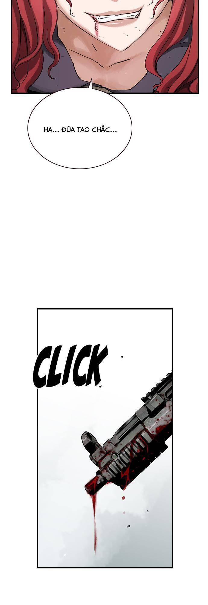 Pubg - Cuộc Chiến Sinh Tồn - 100 Chapter 15 - 55