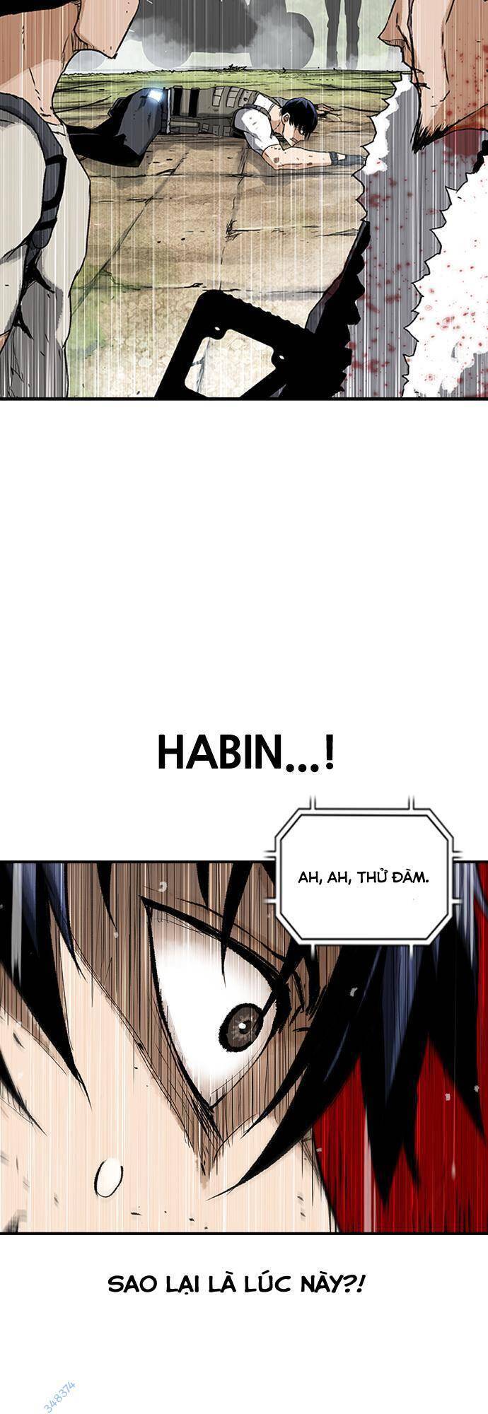 Pubg - Cuộc Chiến Sinh Tồn - 100 Chapter 15 - 60