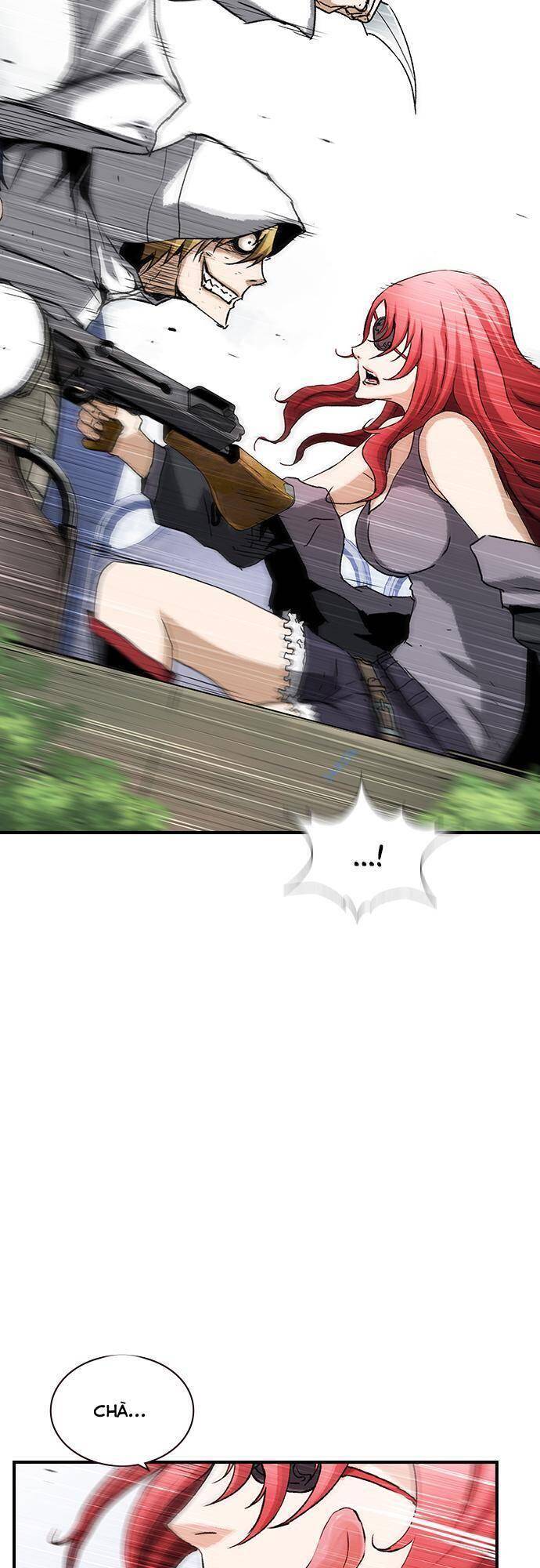 Pubg - Cuộc Chiến Sinh Tồn - 100 Chapter 15 - 8