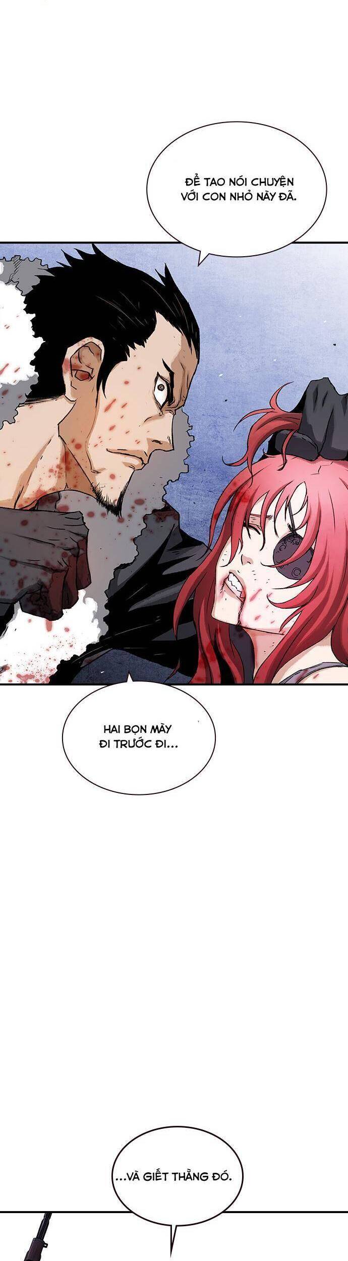 Pubg - Cuộc Chiến Sinh Tồn - 100 Chapter 16 - 13