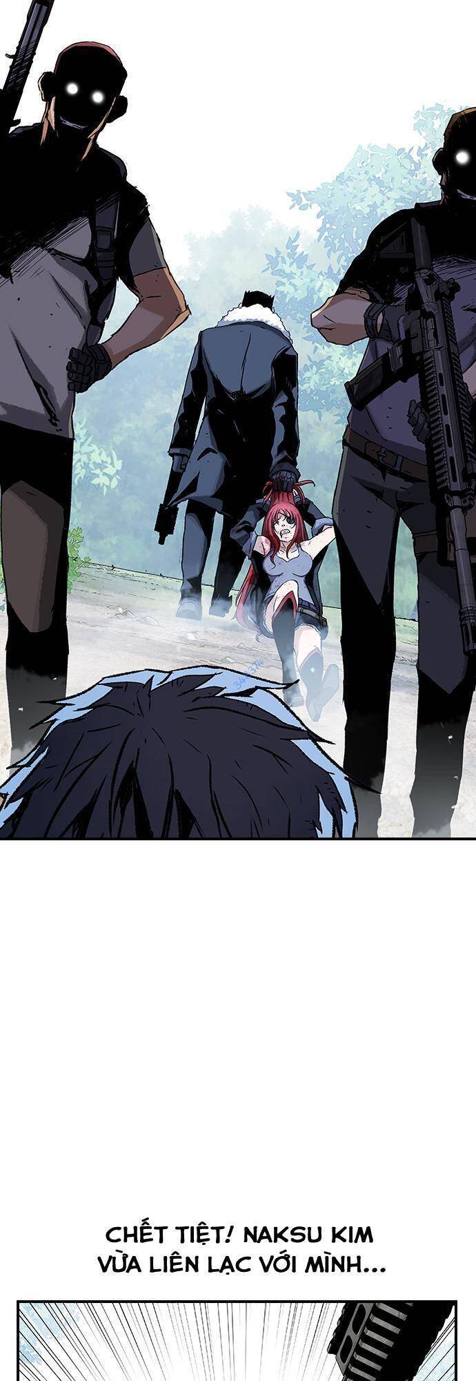 Pubg - Cuộc Chiến Sinh Tồn - 100 Chapter 16 - 14