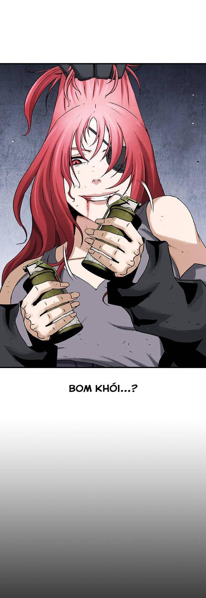 Pubg - Cuộc Chiến Sinh Tồn - 100 Chapter 16 - 17