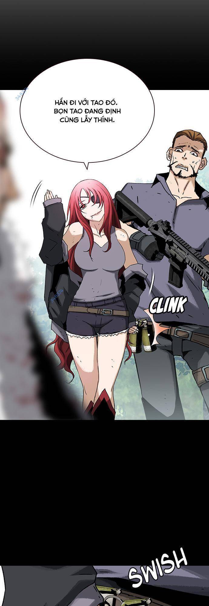 Pubg - Cuộc Chiến Sinh Tồn - 100 Chapter 16 - 18