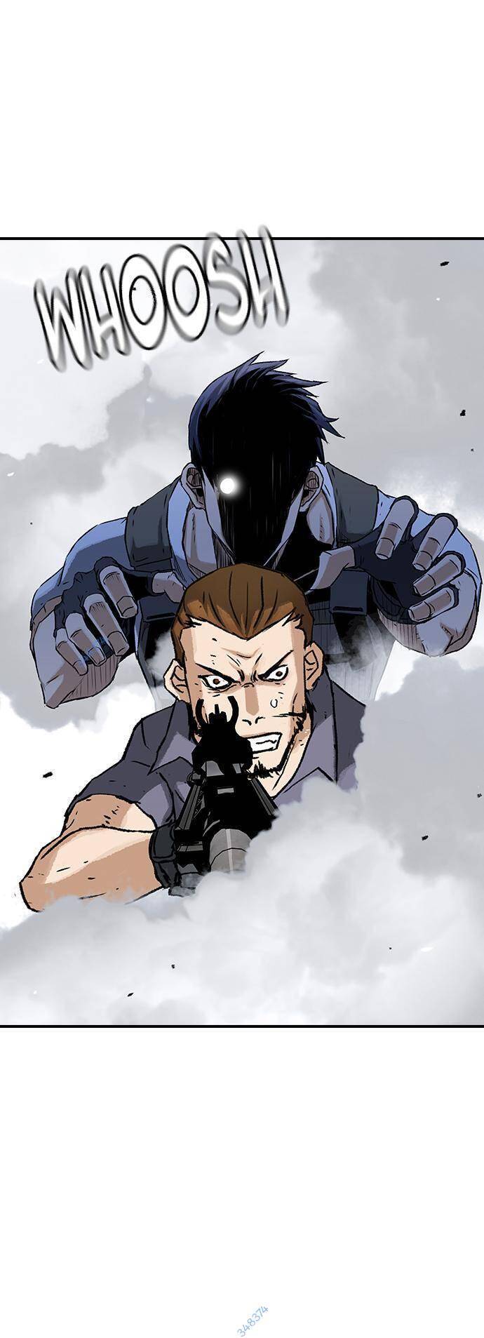 Pubg - Cuộc Chiến Sinh Tồn - 100 Chapter 16 - 22