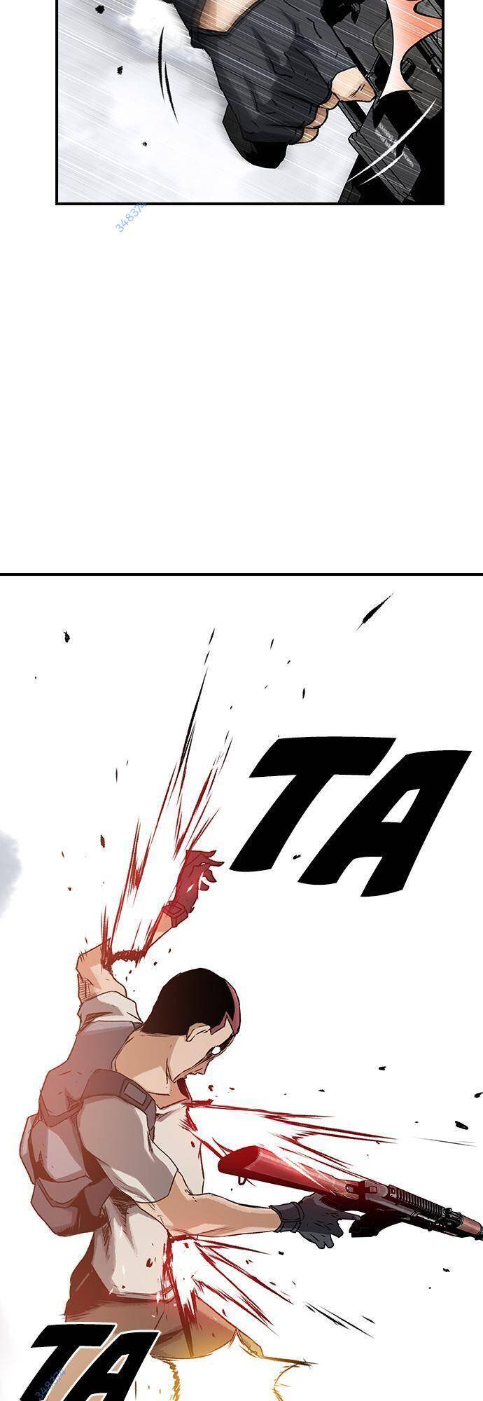 Pubg - Cuộc Chiến Sinh Tồn - 100 Chapter 16 - 24