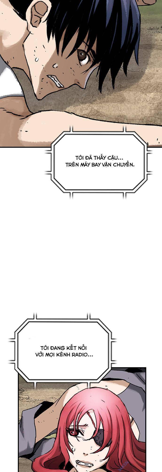 Pubg - Cuộc Chiến Sinh Tồn - 100 Chapter 16 - 4