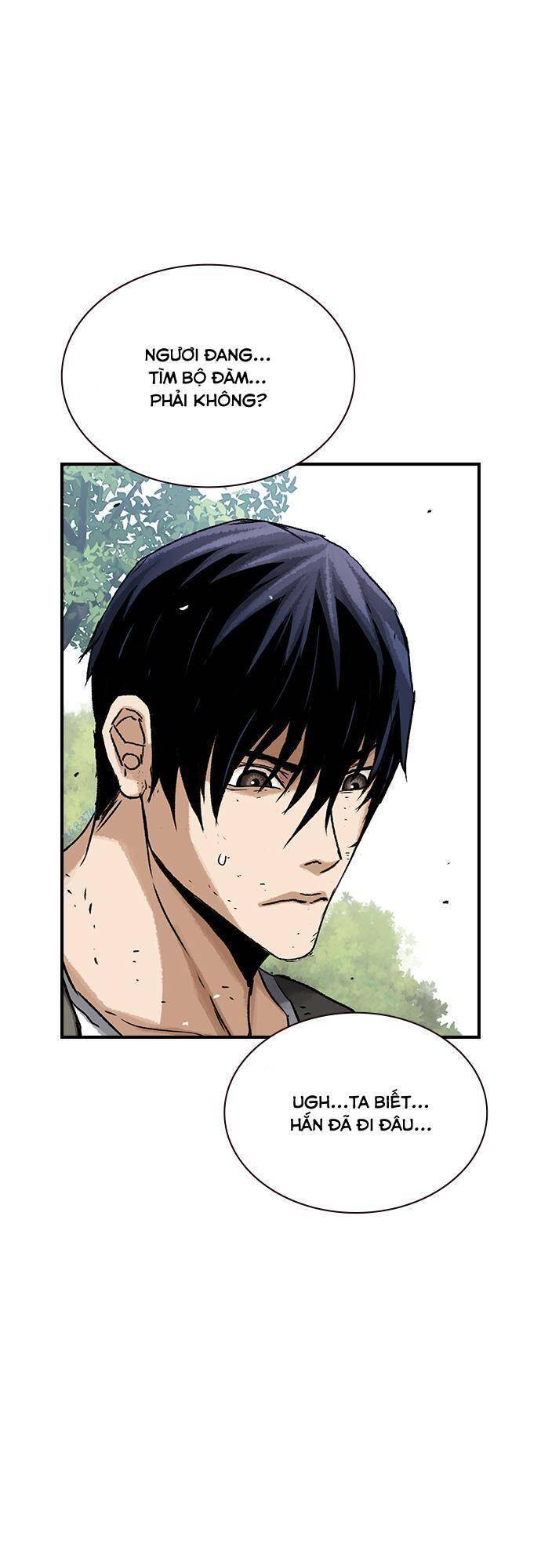 Pubg - Cuộc Chiến Sinh Tồn - 100 Chapter 16 - 33