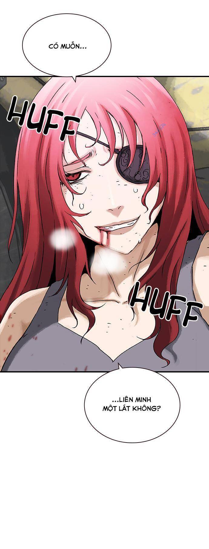 Pubg - Cuộc Chiến Sinh Tồn - 100 Chapter 16 - 34