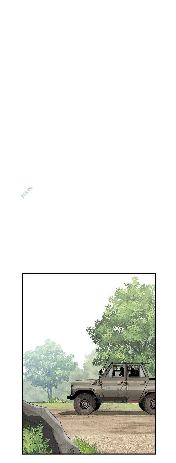 Pubg - Cuộc Chiến Sinh Tồn - 100 Chapter 16 - 35