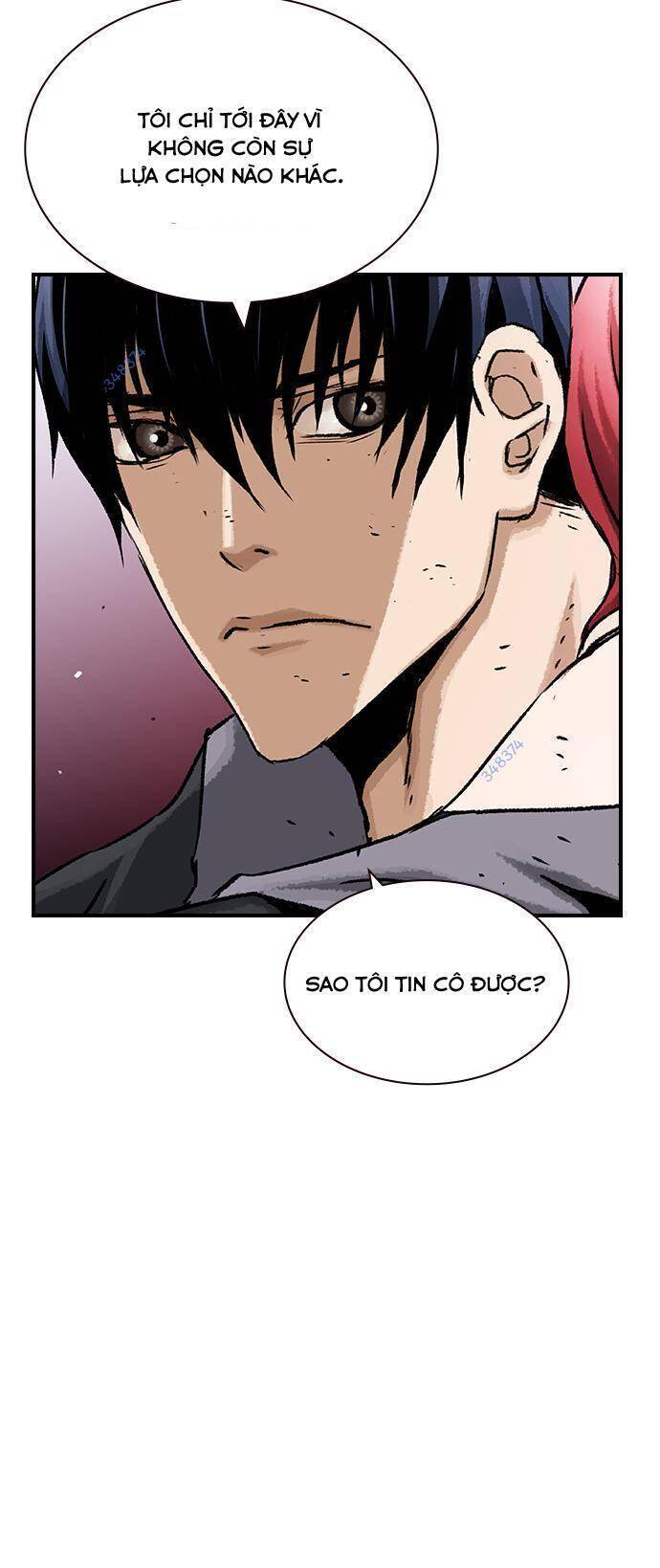 Pubg - Cuộc Chiến Sinh Tồn - 100 Chapter 16 - 46