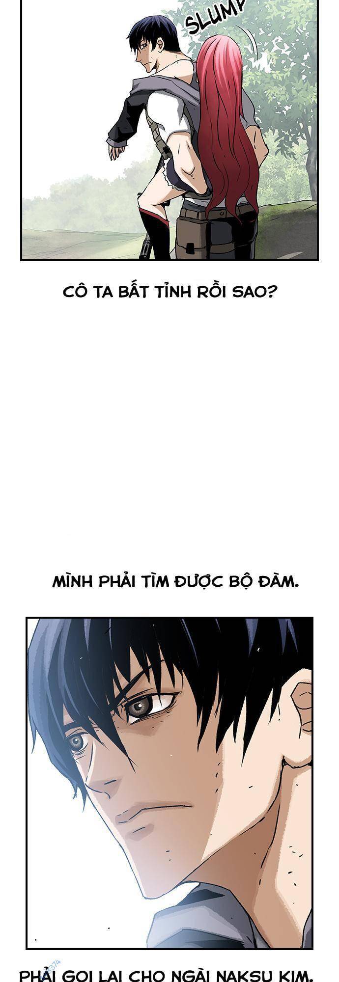 Pubg - Cuộc Chiến Sinh Tồn - 100 Chapter 16 - 48