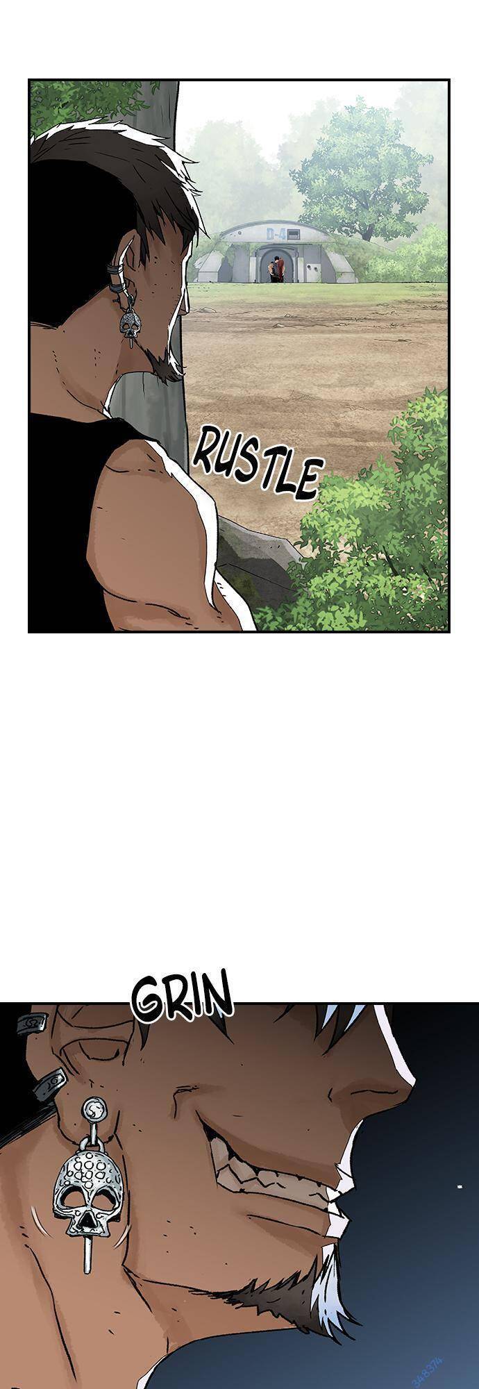 Pubg - Cuộc Chiến Sinh Tồn - 100 Chapter 16 - 50