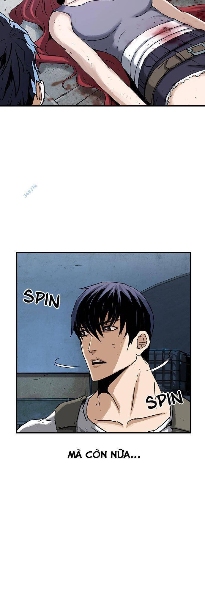 Pubg - Cuộc Chiến Sinh Tồn - 100 Chapter 16 - 53