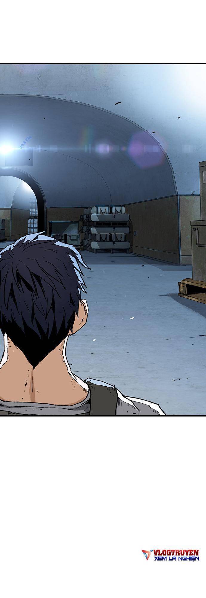 Pubg - Cuộc Chiến Sinh Tồn - 100 Chapter 16 - 54