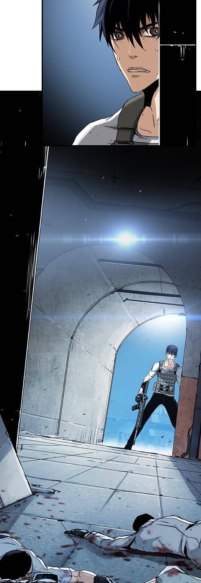 Pubg - Cuộc Chiến Sinh Tồn - 100 Chapter 16 - 59