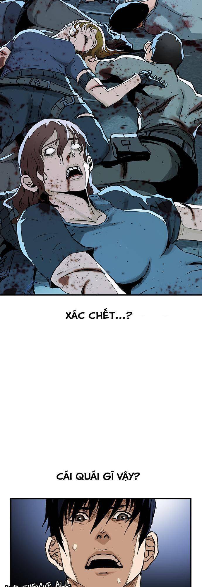 Pubg - Cuộc Chiến Sinh Tồn - 100 Chapter 16 - 60