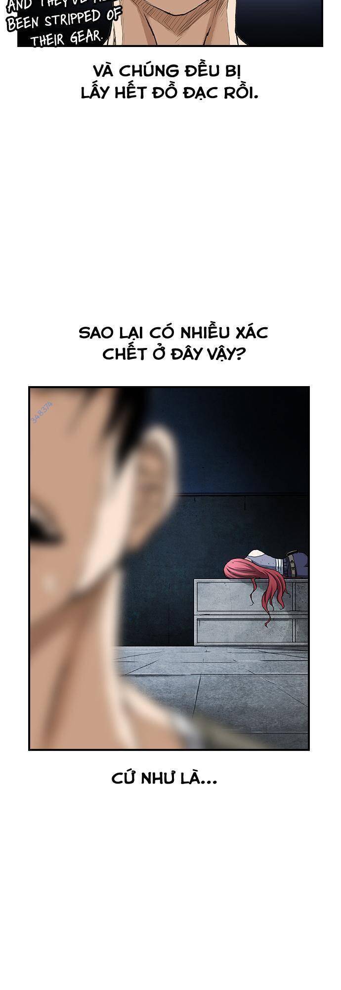 Pubg - Cuộc Chiến Sinh Tồn - 100 Chapter 16 - 61