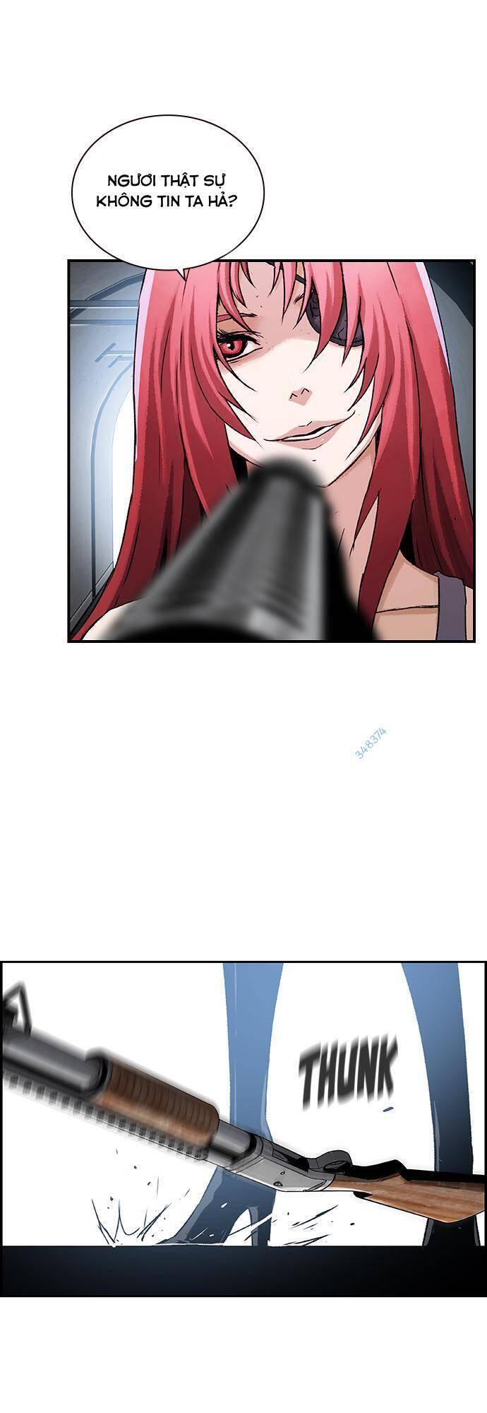 Pubg - Cuộc Chiến Sinh Tồn - 100 Chapter 17 - 11