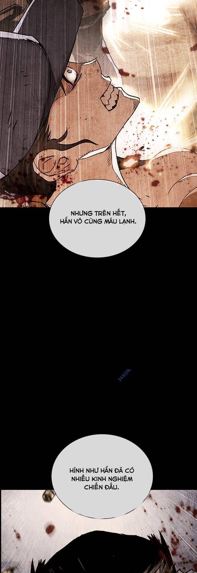 Pubg - Cuộc Chiến Sinh Tồn - 100 Chapter 17 - 19