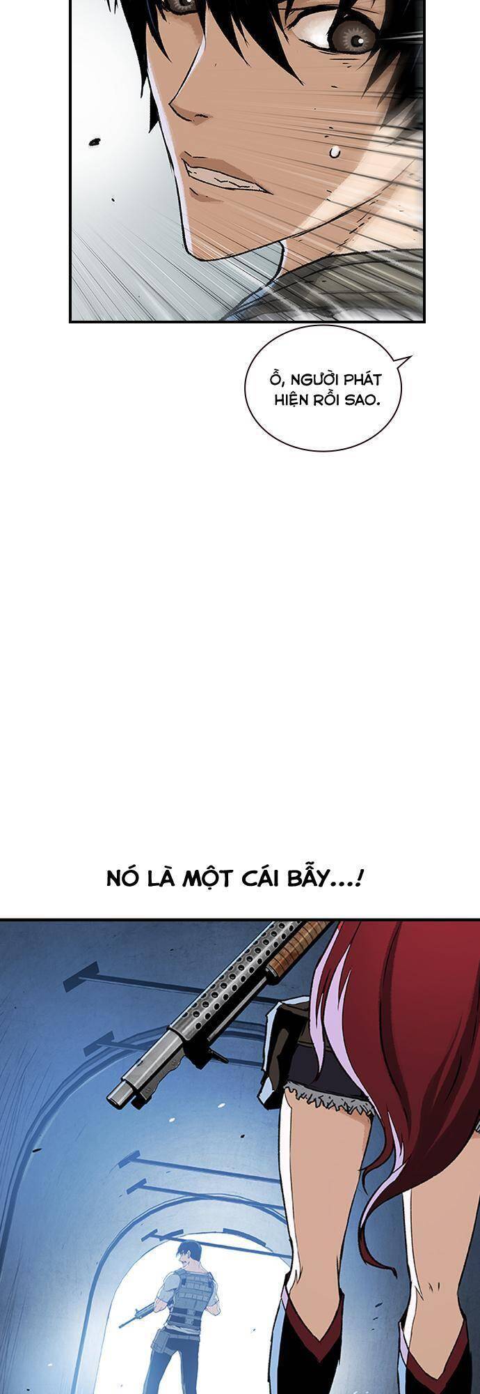 Pubg - Cuộc Chiến Sinh Tồn - 100 Chapter 17 - 3