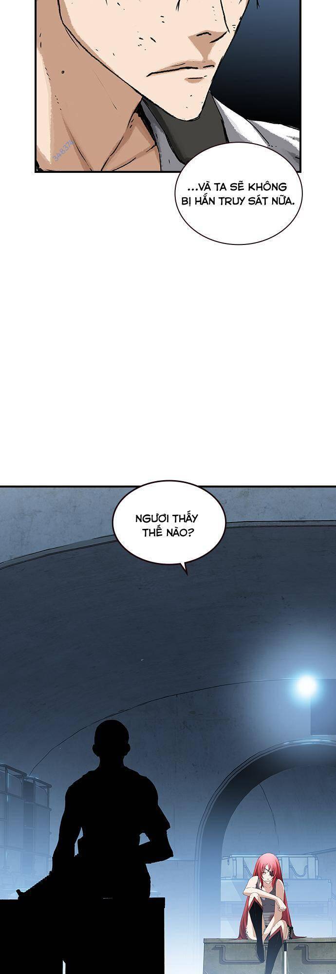 Pubg - Cuộc Chiến Sinh Tồn - 100 Chapter 17 - 32