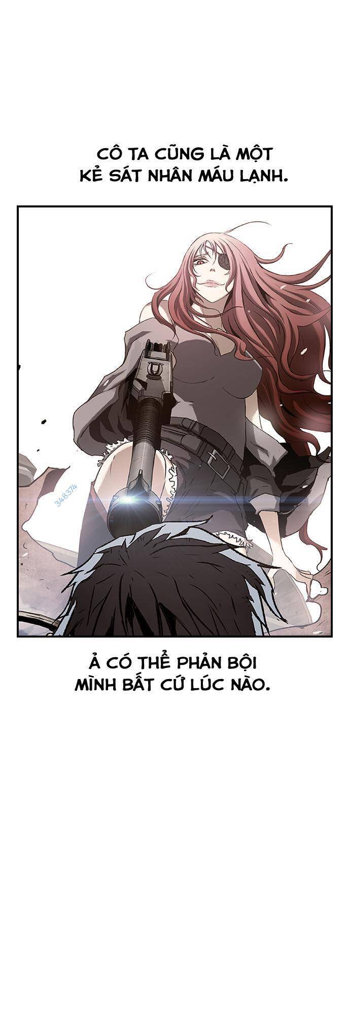 Pubg - Cuộc Chiến Sinh Tồn - 100 Chapter 17 - 34