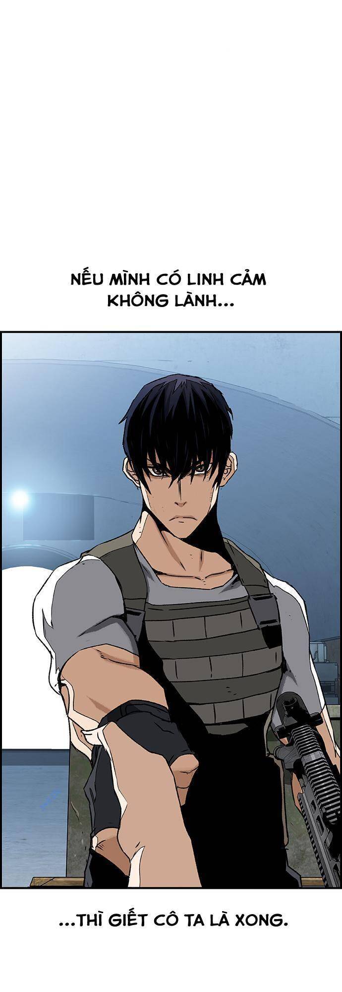 Pubg - Cuộc Chiến Sinh Tồn - 100 Chapter 17 - 37