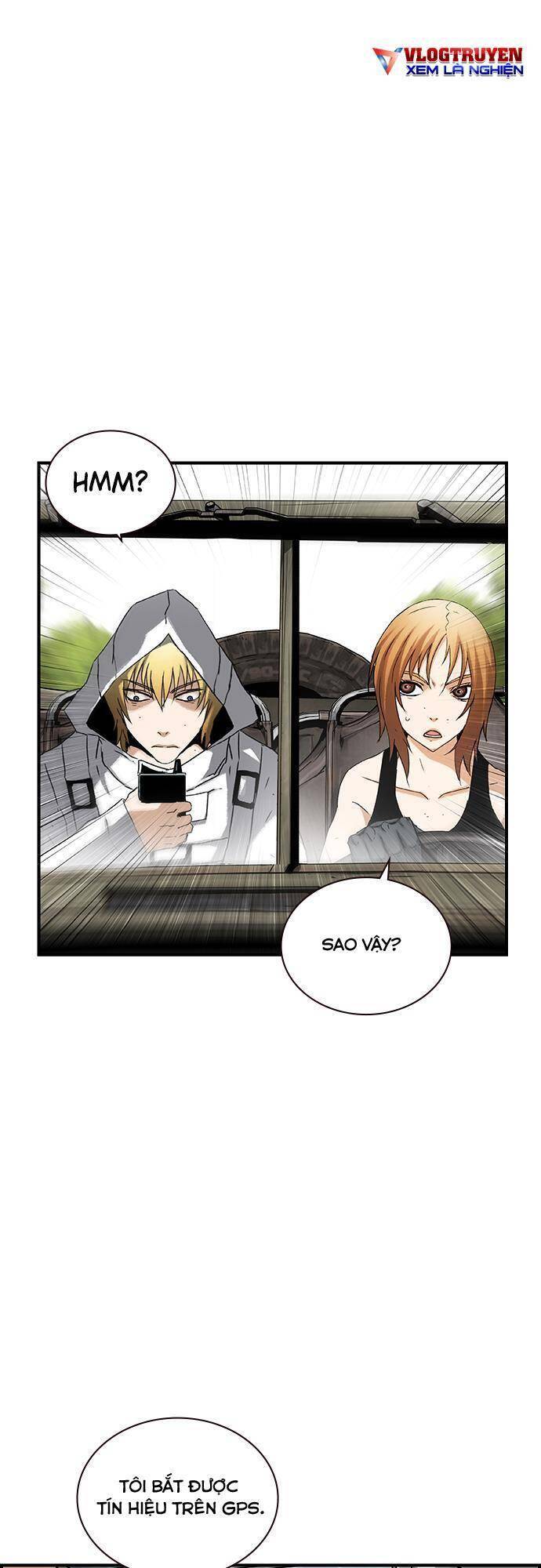 Pubg - Cuộc Chiến Sinh Tồn - 100 Chapter 17 - 39