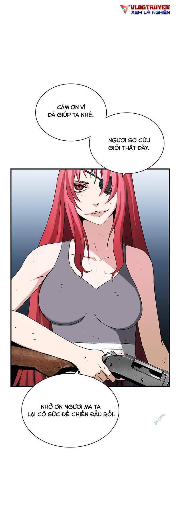 Pubg - Cuộc Chiến Sinh Tồn - 100 Chapter 17 - 5