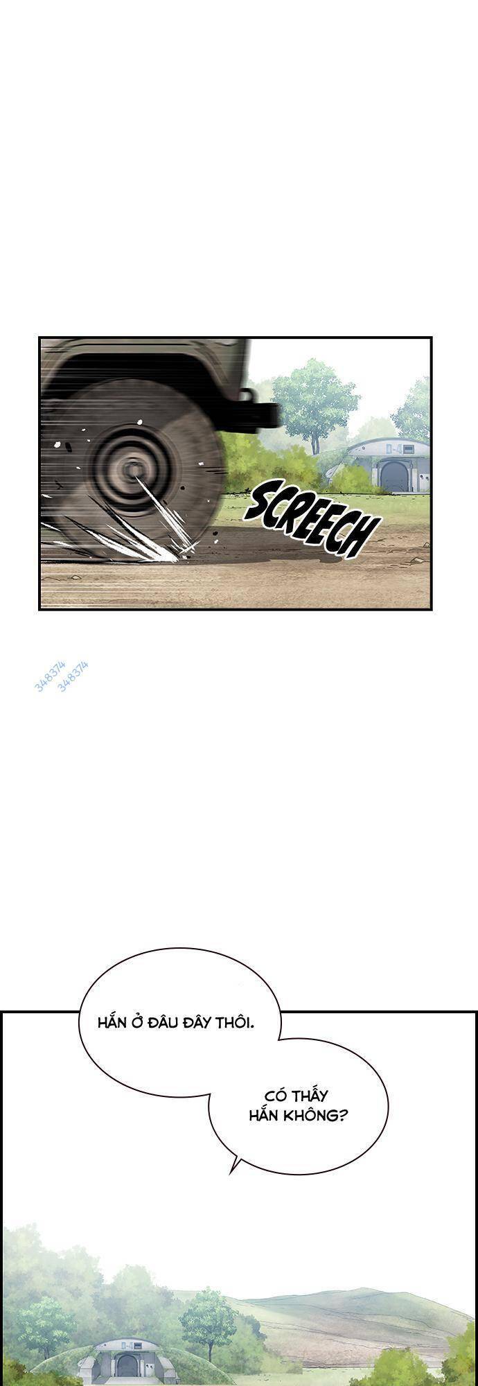 Pubg - Cuộc Chiến Sinh Tồn - 100 Chapter 17 - 42