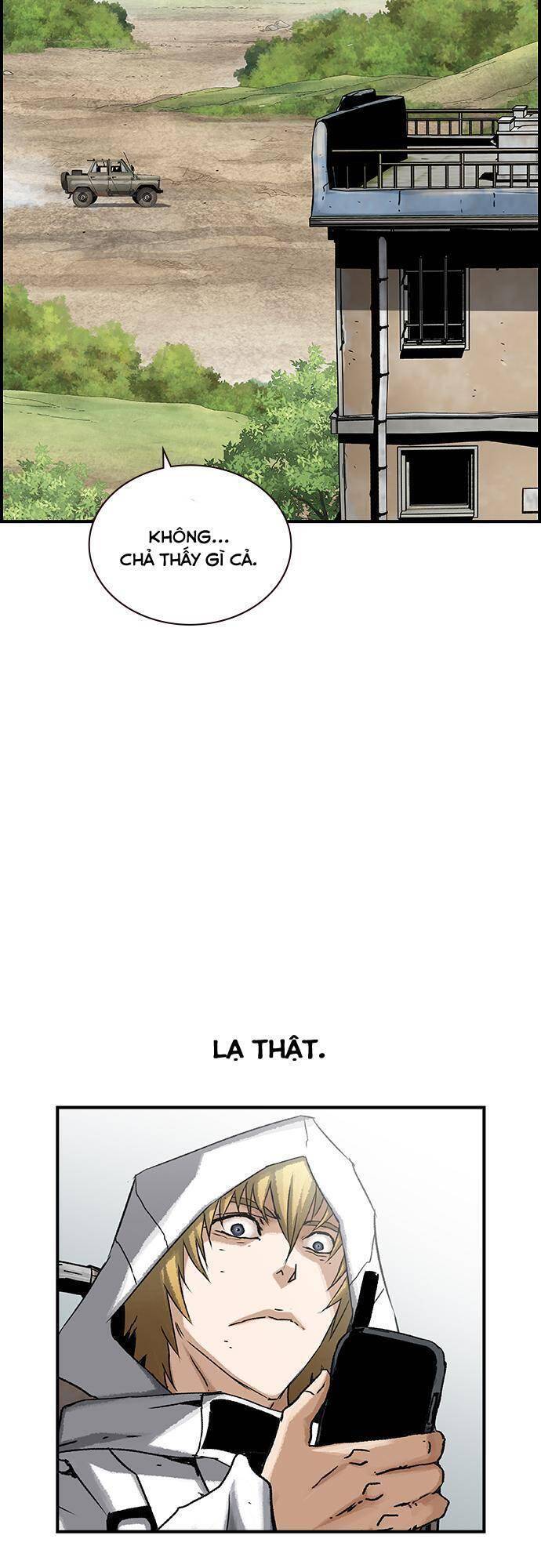 Pubg - Cuộc Chiến Sinh Tồn - 100 Chapter 17 - 43