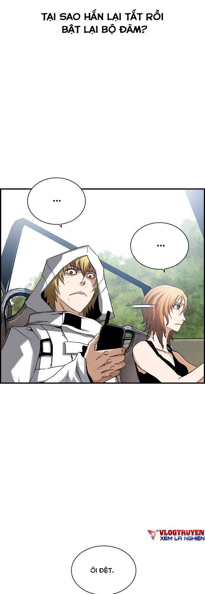 Pubg - Cuộc Chiến Sinh Tồn - 100 Chapter 17 - 44