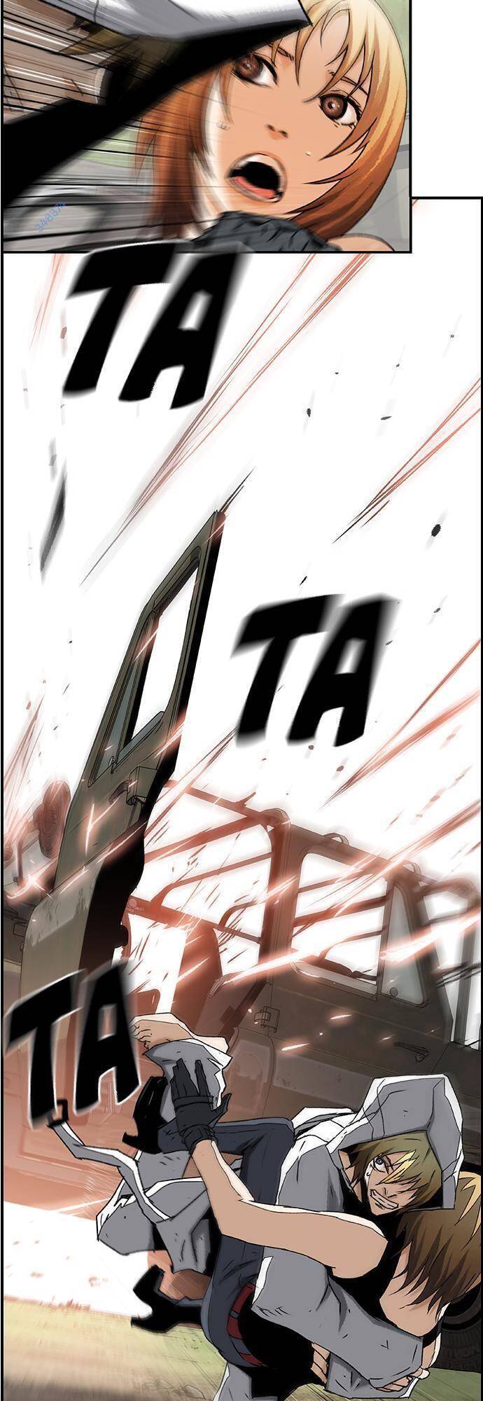 Pubg - Cuộc Chiến Sinh Tồn - 100 Chapter 17 - 46