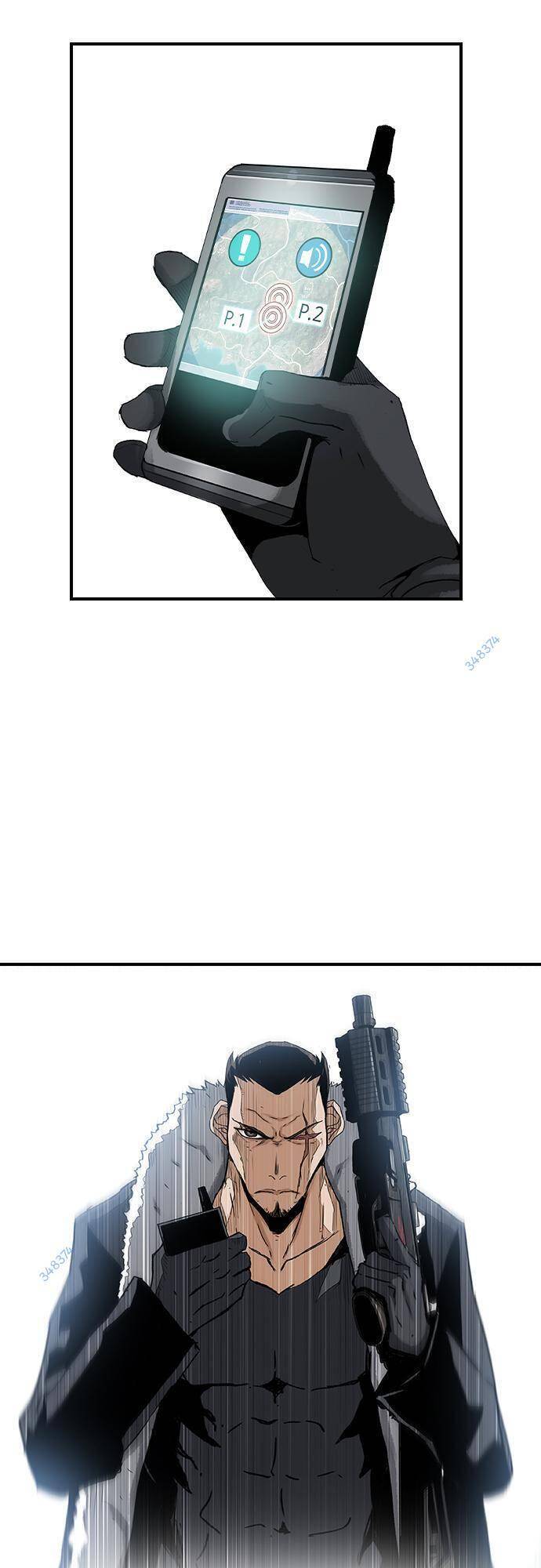 Pubg - Cuộc Chiến Sinh Tồn - 100 Chapter 17 - 49