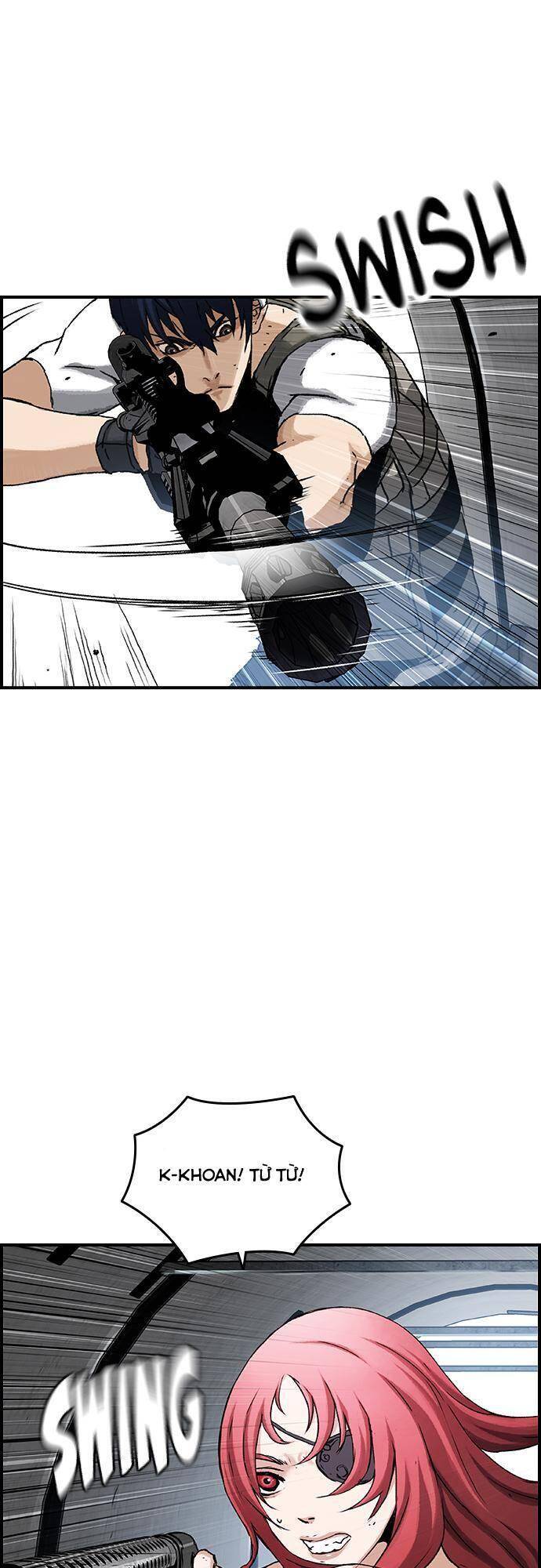 Pubg - Cuộc Chiến Sinh Tồn - 100 Chapter 17 - 6