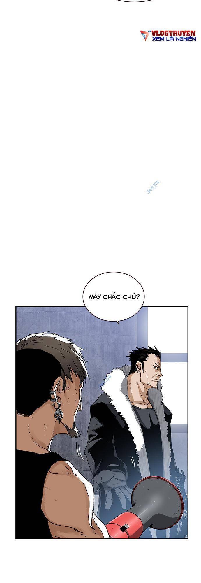 Pubg - Cuộc Chiến Sinh Tồn - 100 Chapter 17 - 55