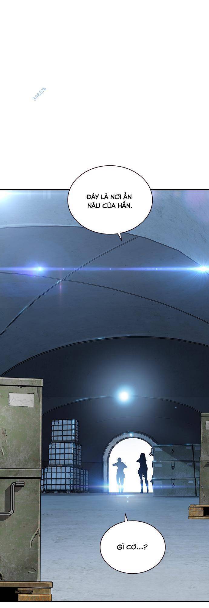 Pubg - Cuộc Chiến Sinh Tồn - 100 Chapter 17 - 8