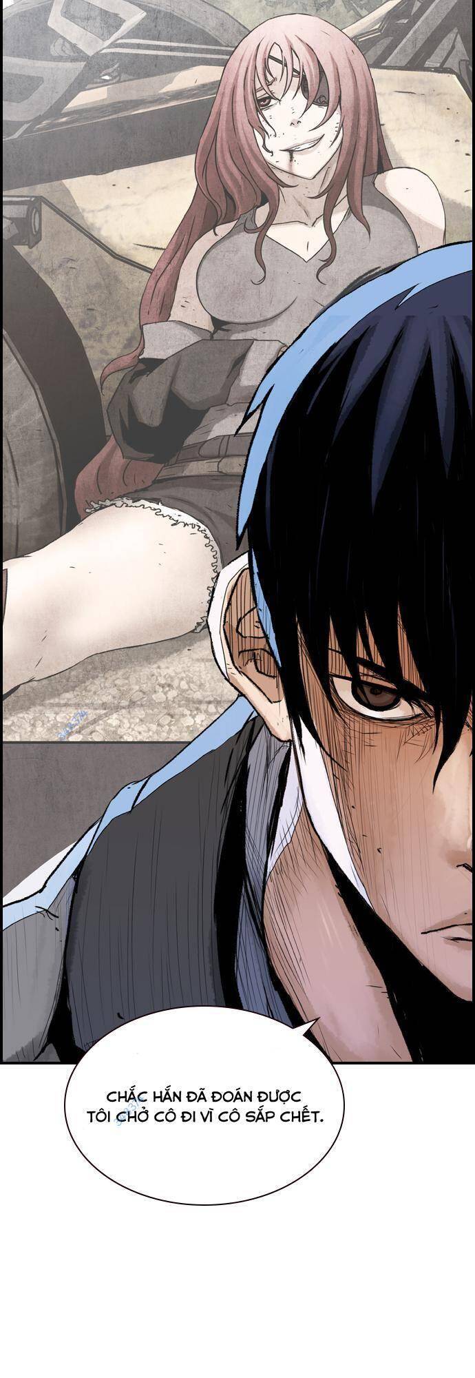 Pubg - Cuộc Chiến Sinh Tồn - 100 Chapter 18 - 14