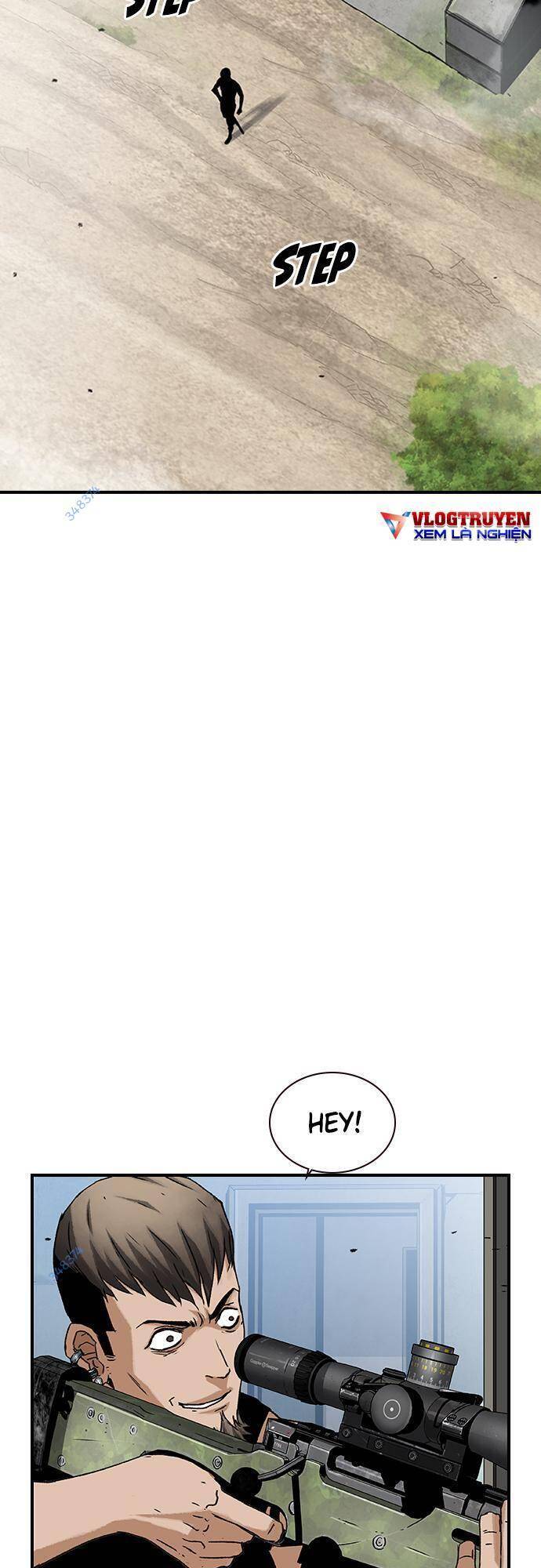 Pubg - Cuộc Chiến Sinh Tồn - 100 Chapter 18 - 20