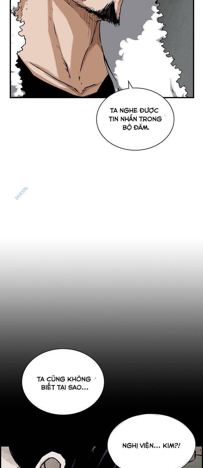 Pubg - Cuộc Chiến Sinh Tồn - 100 Chapter 18 - 22