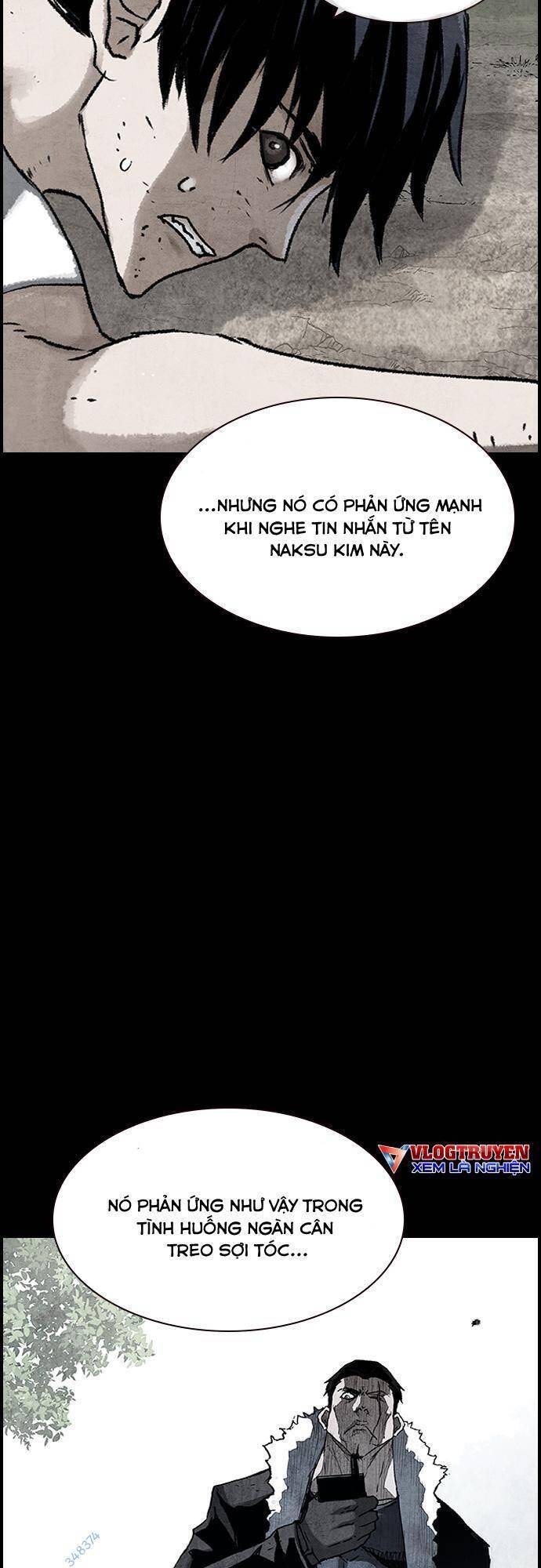 Pubg - Cuộc Chiến Sinh Tồn - 100 Chapter 18 - 23